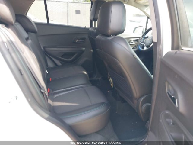 Photo 7 VIN: KL7CJLSB3GB673094 - CHEVROLET TRAX 