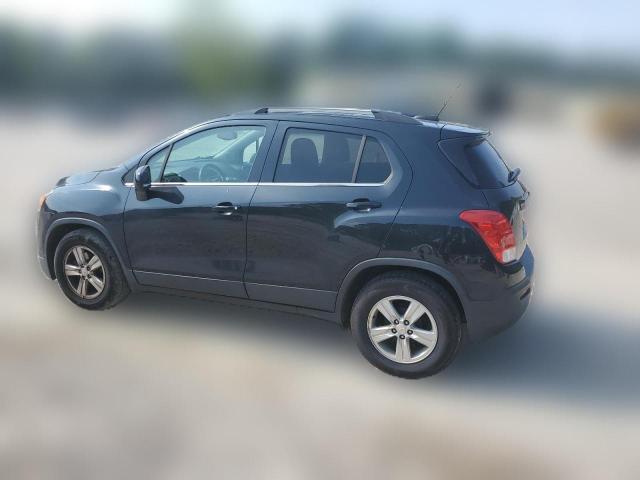 Photo 1 VIN: KL7CJLSB3GB747694 - CHEVROLET TRAX 