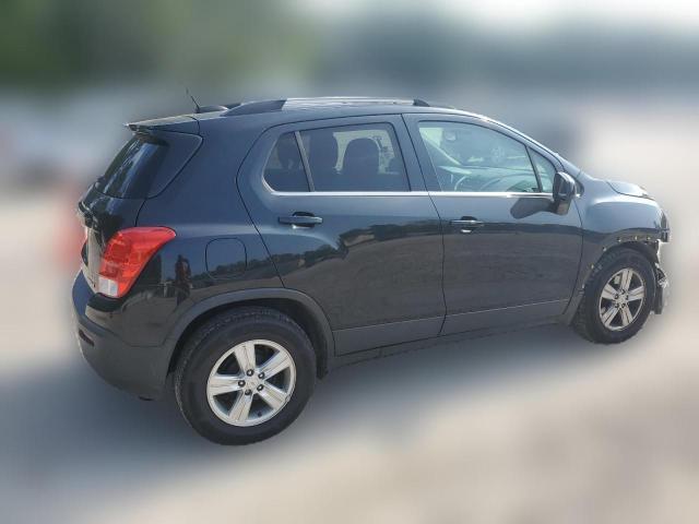 Photo 2 VIN: KL7CJLSB3GB747694 - CHEVROLET TRAX 