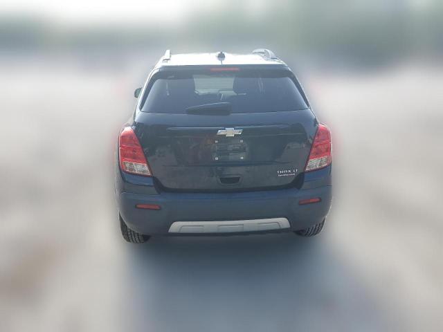 Photo 5 VIN: KL7CJLSB3GB747694 - CHEVROLET TRAX 