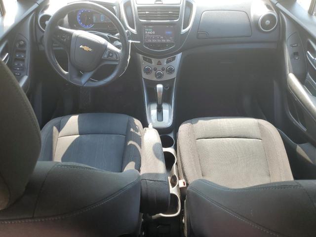 Photo 7 VIN: KL7CJLSB3GB747694 - CHEVROLET TRAX 