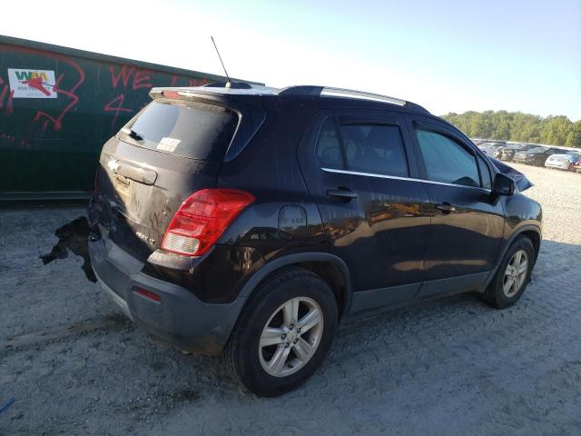 Photo 2 VIN: KL7CJLSB3GB754807 - CHEVROLET TRAX 1LT 