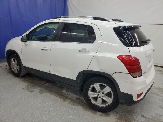 Photo 1 VIN: KL7CJLSB3HB142527 - CHEVROLET TRAX 1LT 