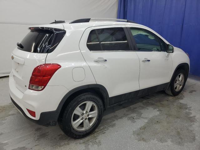 Photo 2 VIN: KL7CJLSB3HB142527 - CHEVROLET TRAX 1LT 