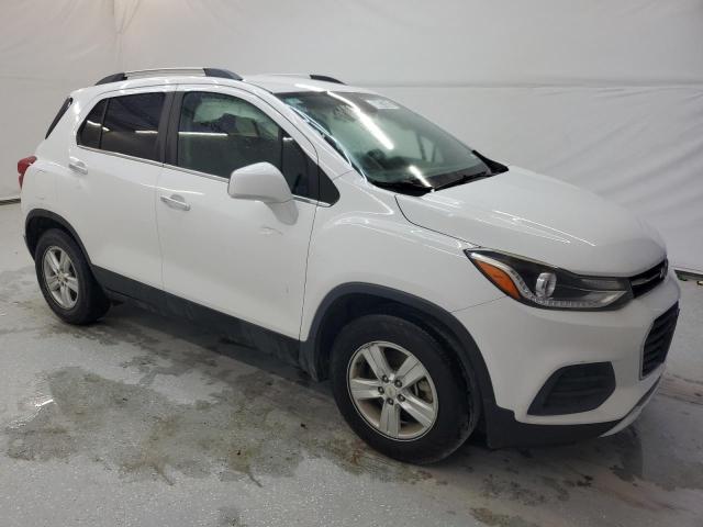 Photo 3 VIN: KL7CJLSB3HB142527 - CHEVROLET TRAX 1LT 