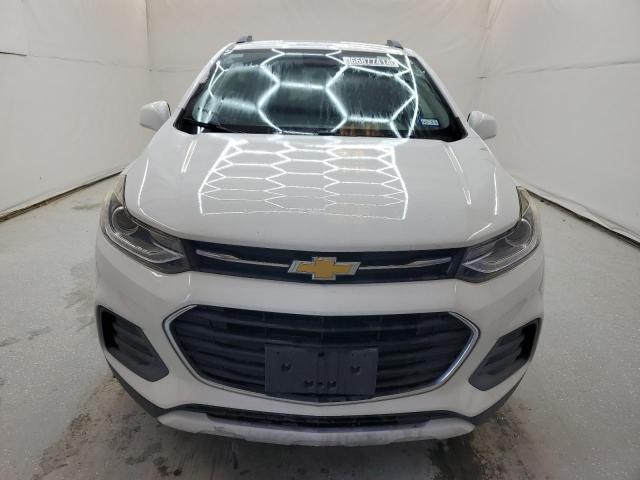 Photo 4 VIN: KL7CJLSB3HB142527 - CHEVROLET TRAX 1LT 