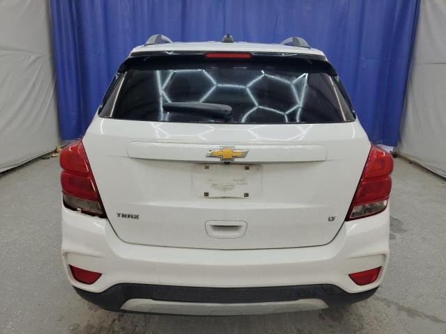 Photo 5 VIN: KL7CJLSB3HB142527 - CHEVROLET TRAX 1LT 