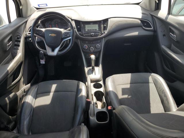 Photo 7 VIN: KL7CJLSB3HB142527 - CHEVROLET TRAX 1LT 