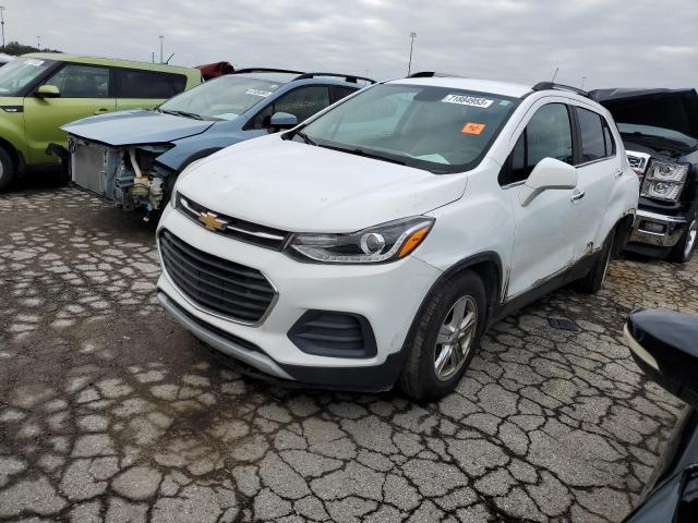 Photo 0 VIN: KL7CJLSB3HB172370 - CHEVROLET TRAX 