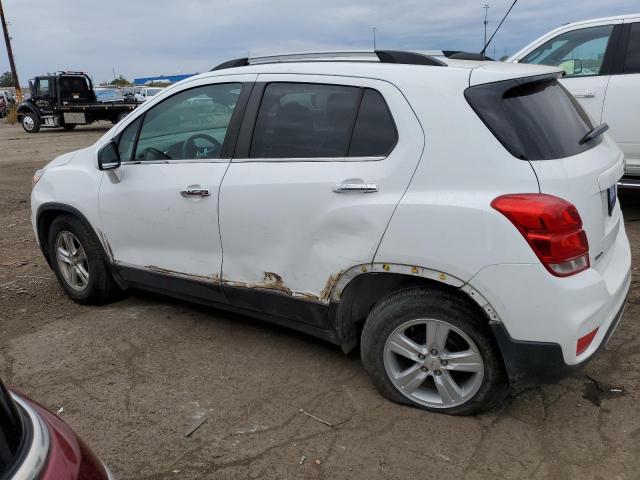 Photo 1 VIN: KL7CJLSB3HB172370 - CHEVROLET TRAX 