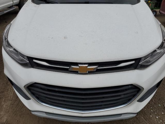 Photo 10 VIN: KL7CJLSB3HB172370 - CHEVROLET TRAX 