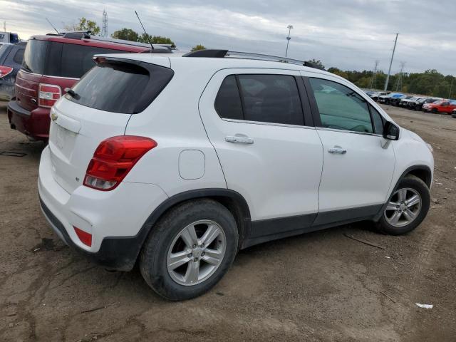 Photo 2 VIN: KL7CJLSB3HB172370 - CHEVROLET TRAX 