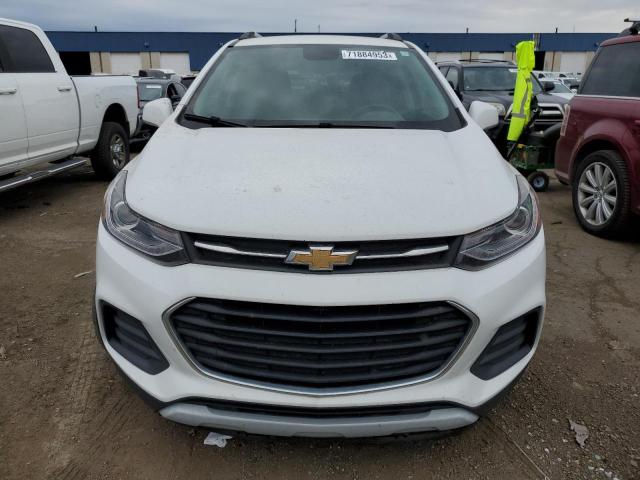 Photo 4 VIN: KL7CJLSB3HB172370 - CHEVROLET TRAX 