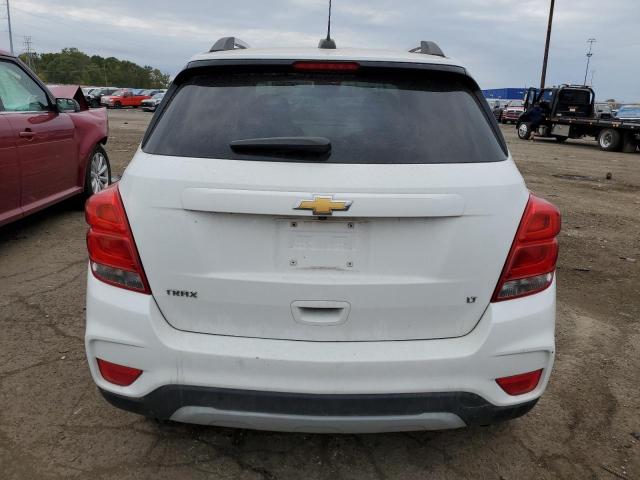 Photo 5 VIN: KL7CJLSB3HB172370 - CHEVROLET TRAX 