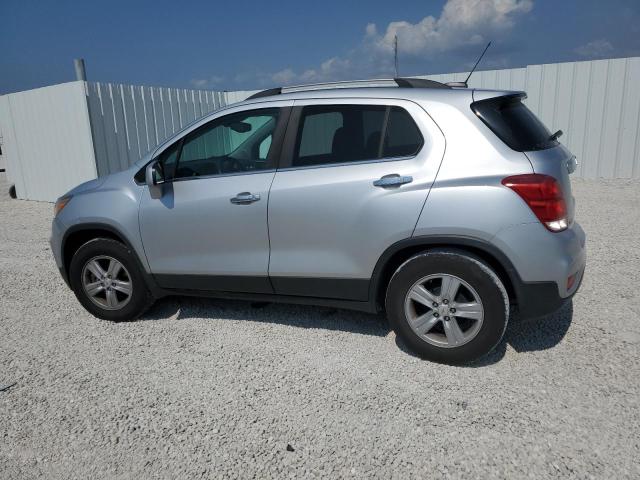 Photo 1 VIN: KL7CJLSB3HB183868 - CHEVROLET TRAX 