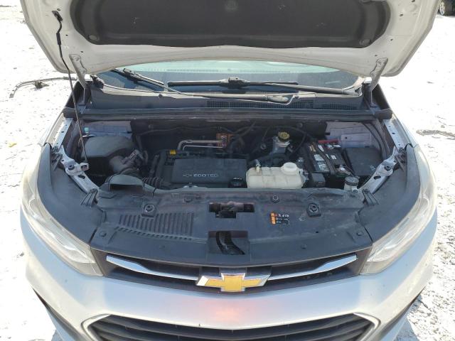 Photo 11 VIN: KL7CJLSB3HB183868 - CHEVROLET TRAX 