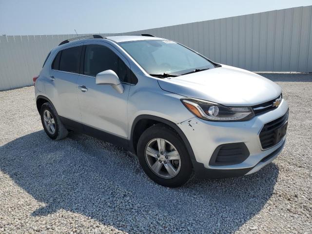 Photo 3 VIN: KL7CJLSB3HB183868 - CHEVROLET TRAX 