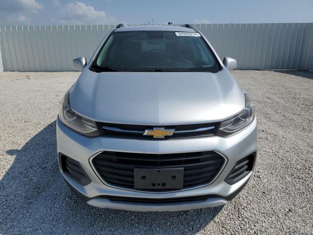 Photo 4 VIN: KL7CJLSB3HB183868 - CHEVROLET TRAX 