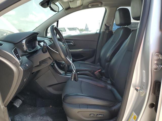 Photo 6 VIN: KL7CJLSB3HB183868 - CHEVROLET TRAX 