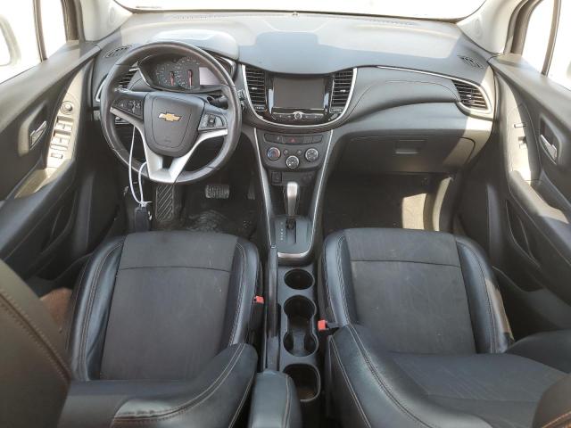 Photo 7 VIN: KL7CJLSB3HB183868 - CHEVROLET TRAX 