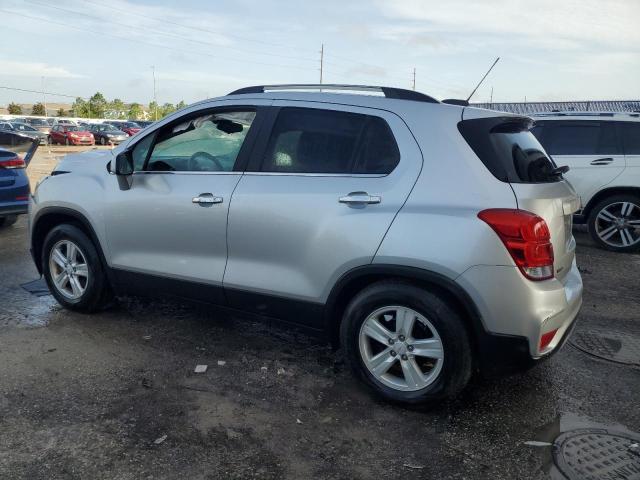 Photo 1 VIN: KL7CJLSB3HB195146 - CHEVROLET TRAX 