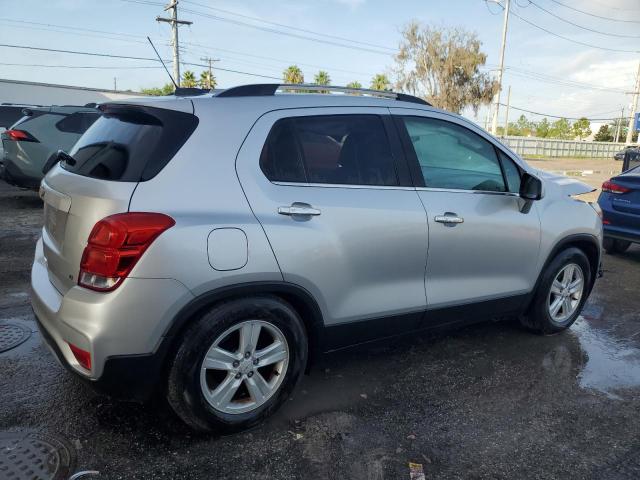 Photo 2 VIN: KL7CJLSB3HB195146 - CHEVROLET TRAX 