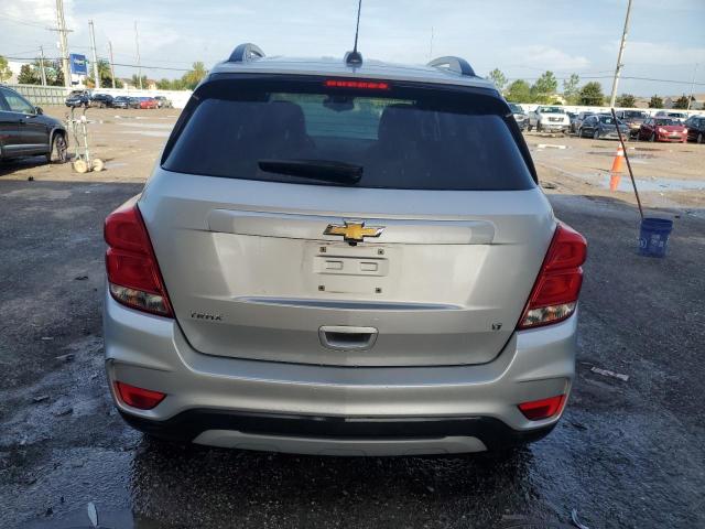 Photo 5 VIN: KL7CJLSB3HB195146 - CHEVROLET TRAX 