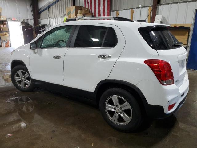 Photo 1 VIN: KL7CJLSB3HB200281 - CHEVROLET TRAX 1LT 