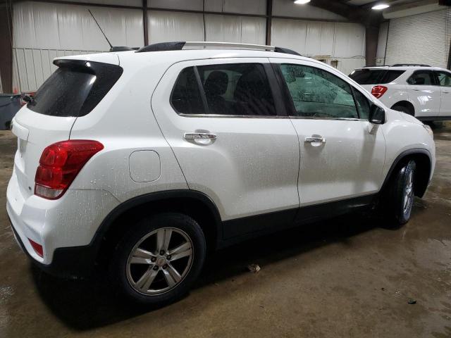 Photo 2 VIN: KL7CJLSB3HB200281 - CHEVROLET TRAX 1LT 