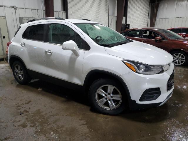 Photo 3 VIN: KL7CJLSB3HB200281 - CHEVROLET TRAX 1LT 