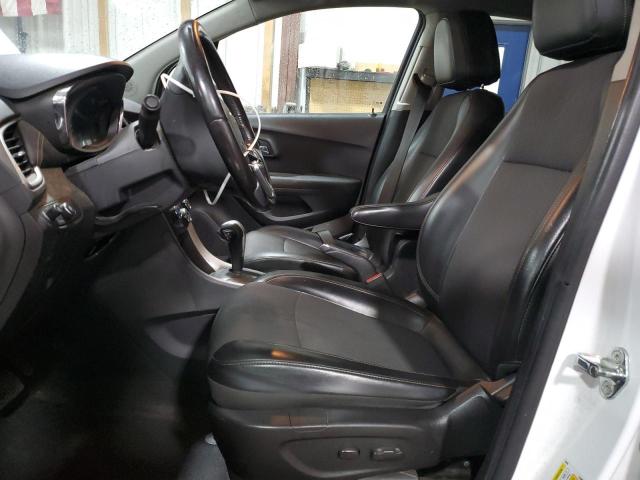 Photo 6 VIN: KL7CJLSB3HB200281 - CHEVROLET TRAX 1LT 