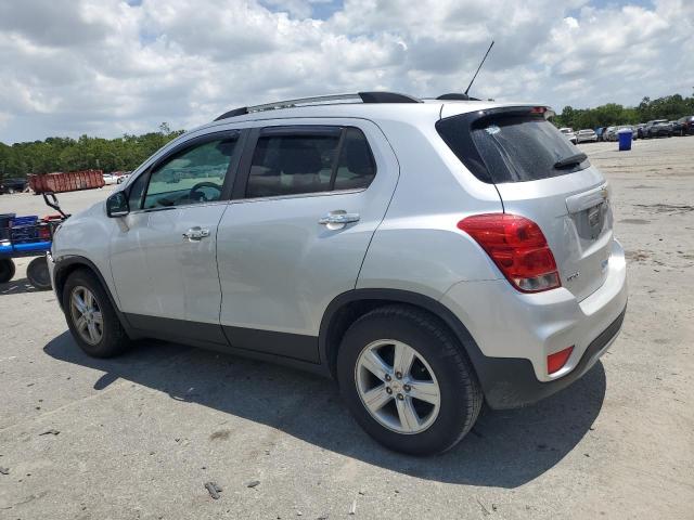 Photo 1 VIN: KL7CJLSB3HB217730 - CHEVROLET TRAX 