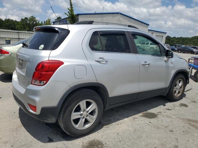 Photo 2 VIN: KL7CJLSB3HB217730 - CHEVROLET TRAX 