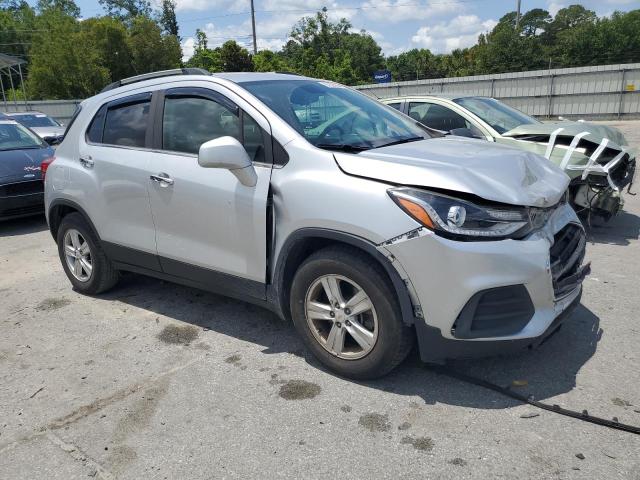 Photo 3 VIN: KL7CJLSB3HB217730 - CHEVROLET TRAX 