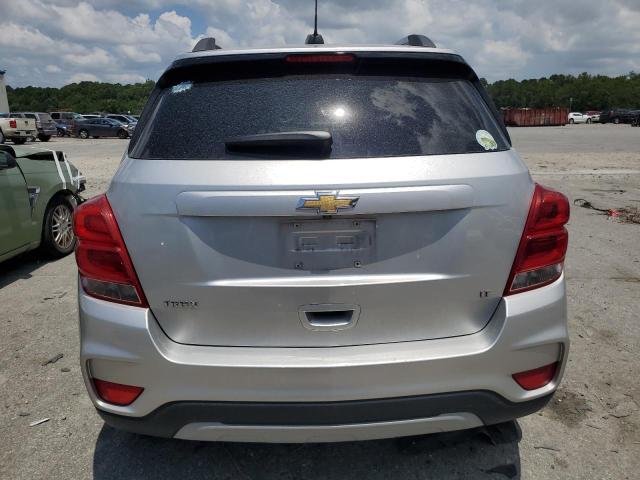 Photo 5 VIN: KL7CJLSB3HB217730 - CHEVROLET TRAX 