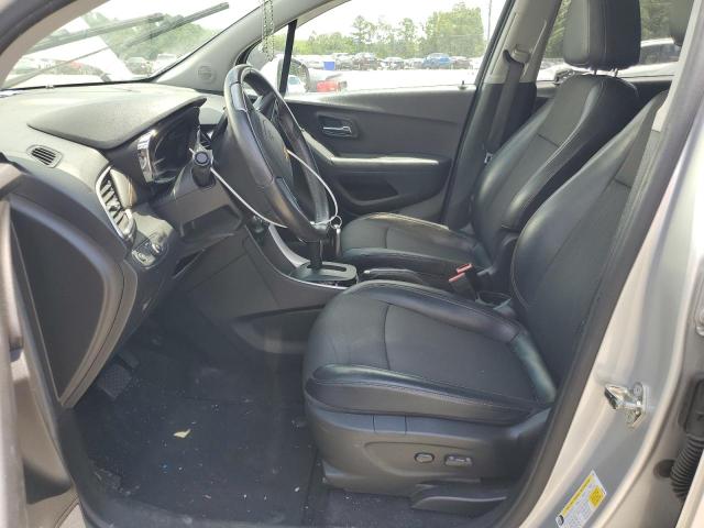 Photo 6 VIN: KL7CJLSB3HB217730 - CHEVROLET TRAX 