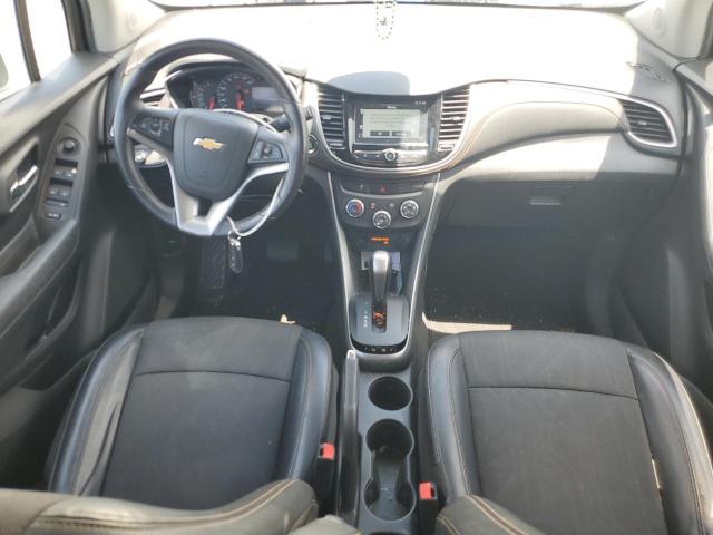 Photo 7 VIN: KL7CJLSB3HB217730 - CHEVROLET TRAX 