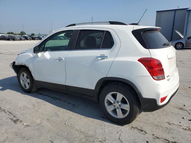 Photo 1 VIN: KL7CJLSB3JB509495 - CHEVROLET TRAX 