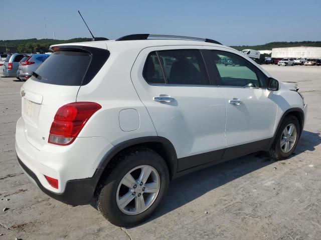 Photo 2 VIN: KL7CJLSB3JB509495 - CHEVROLET TRAX 