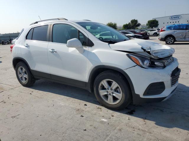 Photo 3 VIN: KL7CJLSB3JB509495 - CHEVROLET TRAX 