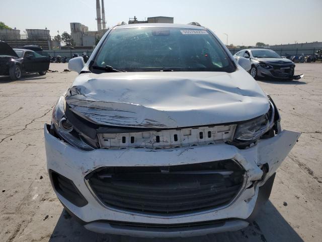 Photo 4 VIN: KL7CJLSB3JB509495 - CHEVROLET TRAX 