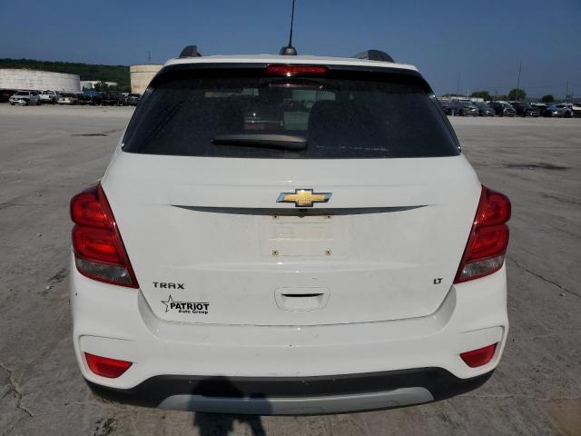 Photo 5 VIN: KL7CJLSB3JB509495 - CHEVROLET TRAX 