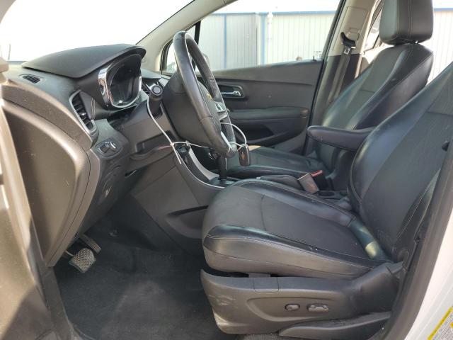 Photo 6 VIN: KL7CJLSB3JB509495 - CHEVROLET TRAX 