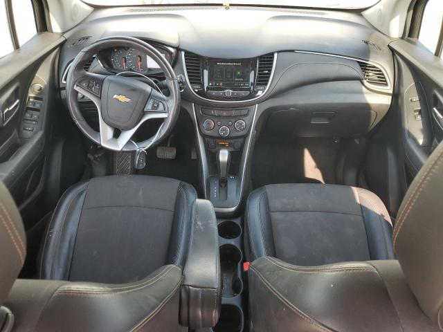 Photo 7 VIN: KL7CJLSB3JB509495 - CHEVROLET TRAX 