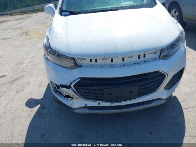 Photo 5 VIN: KL7CJLSB3JB725802 - CHEVROLET TRAX 