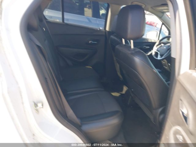 Photo 7 VIN: KL7CJLSB3JB725802 - CHEVROLET TRAX 