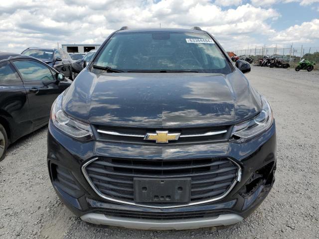 Photo 4 VIN: KL7CJLSB3KB746232 - CHEVROLET TRAX 1LT 