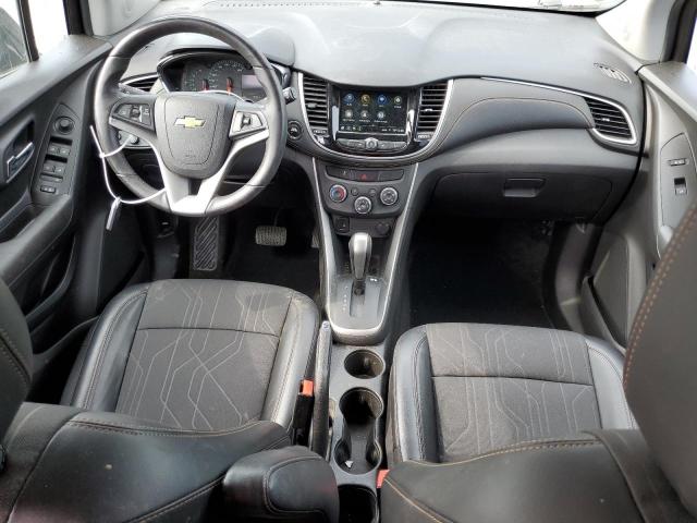 Photo 7 VIN: KL7CJLSB3KB746232 - CHEVROLET TRAX 1LT 