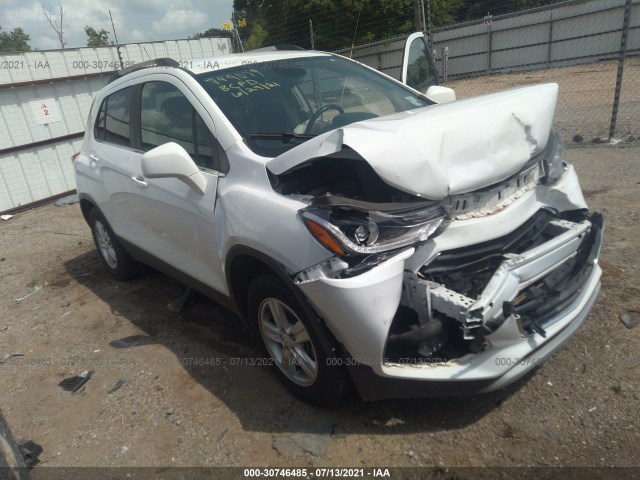 Photo 0 VIN: KL7CJLSB3KB749079 - CHEVROLET TRAX 