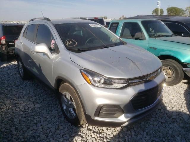 Photo 0 VIN: KL7CJLSB3KB841390 - CHEVROLET TRAX 1LT 